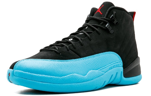 Air Jordan12 Retro 'Gamma Blue'