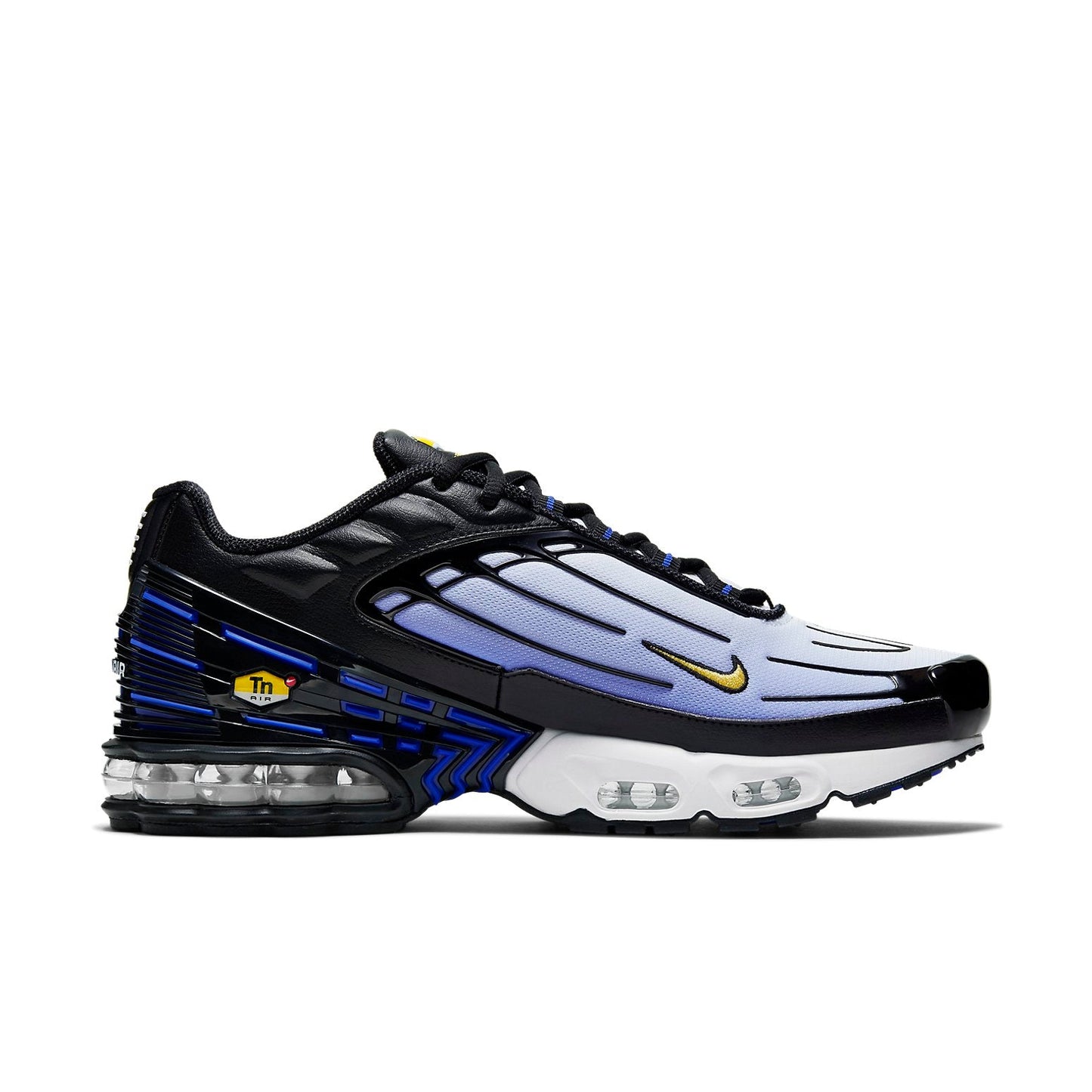 NikeAir Max Plus 3 'Hyper Blue'