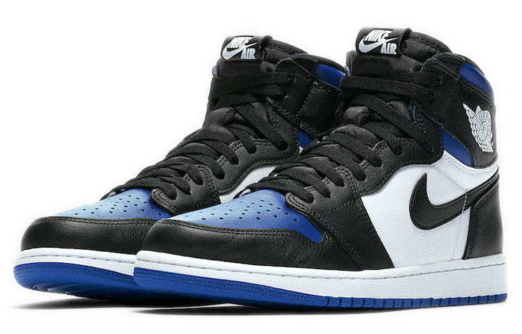Air Jordan1 Retro High OG 'Royal Toe'