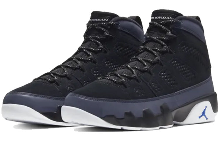 Air Jordan9 Retro 'Racer Blue'
