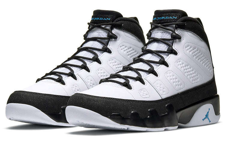 Air Jordan9 Retro 'University Blue'