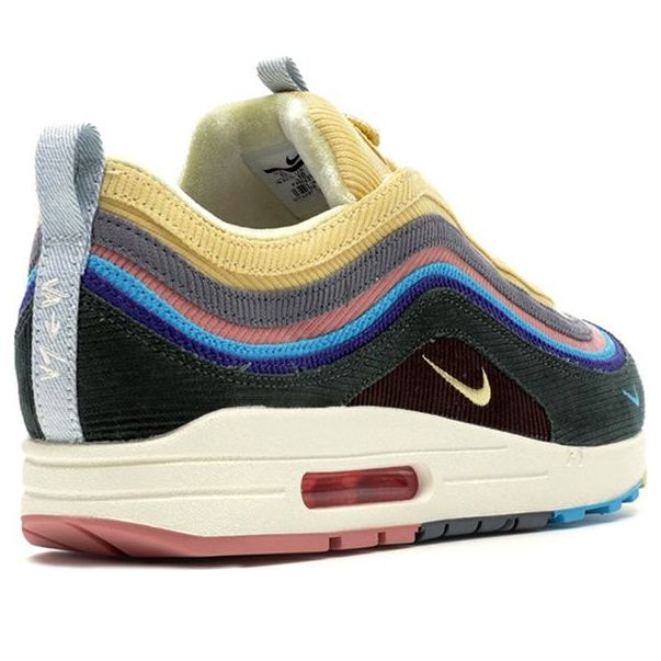 Nikex Nike Air Max 1/97 'Sean Wotherspoon'