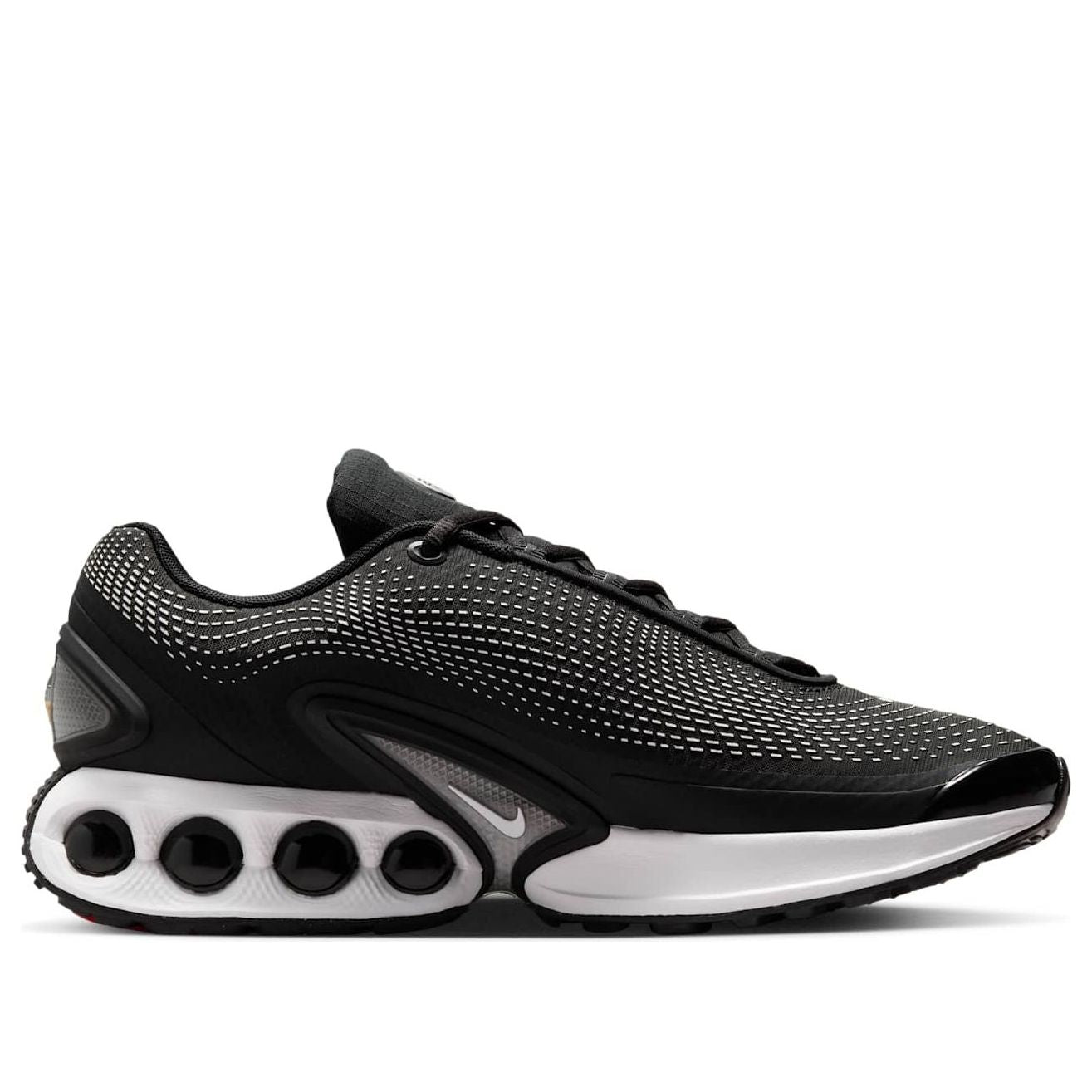 NikeAir Max Dn 'Black Wolf Grey White