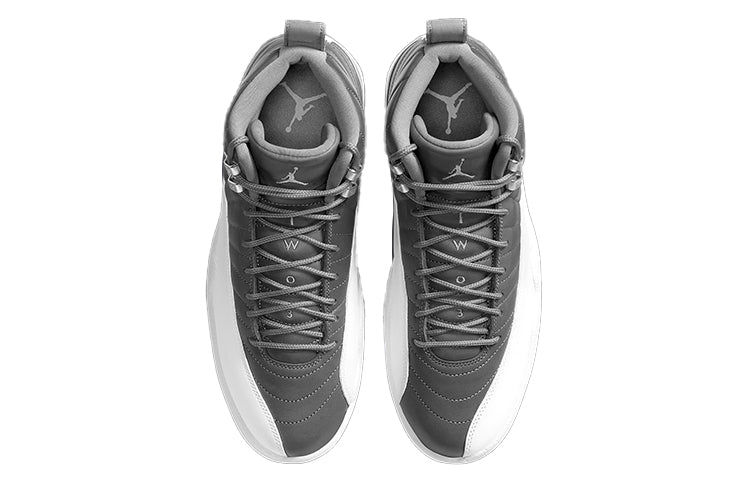 Air Jordan12 Retro 'Stealth'