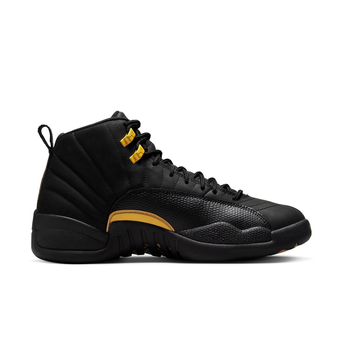 Air Jordan12 Retro 'Black Taxi'