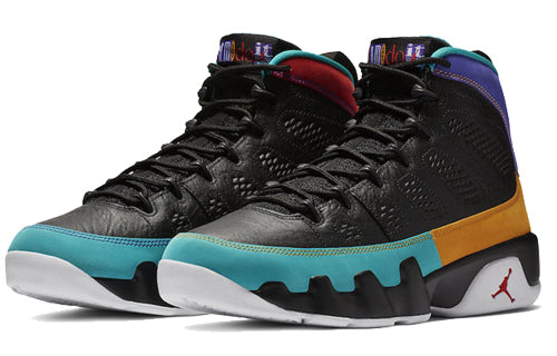 Air Jordan9 Retro 'Dream It, Do It'