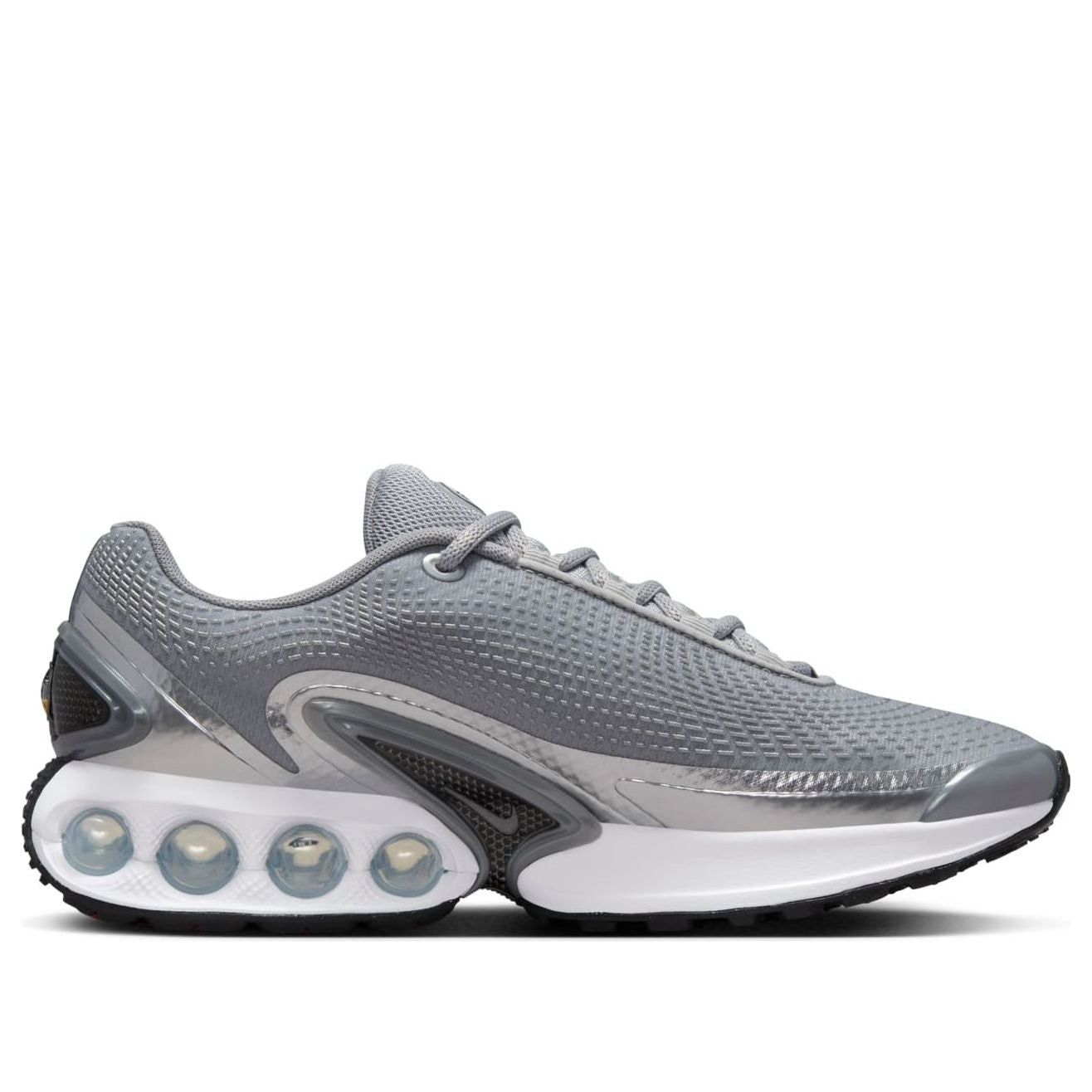 Nike Air Max DN 'Metallic Silver'
