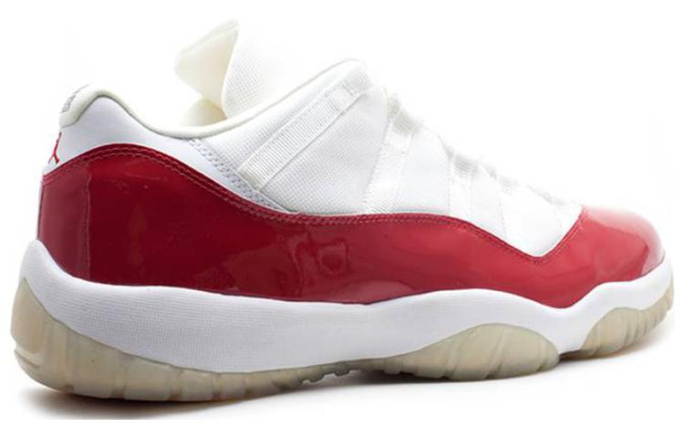 Air Jordan11 Retro Low 'Cherry'
