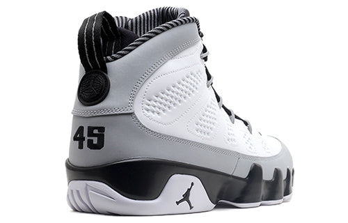 Air Jordan9 Retro 'Barons'