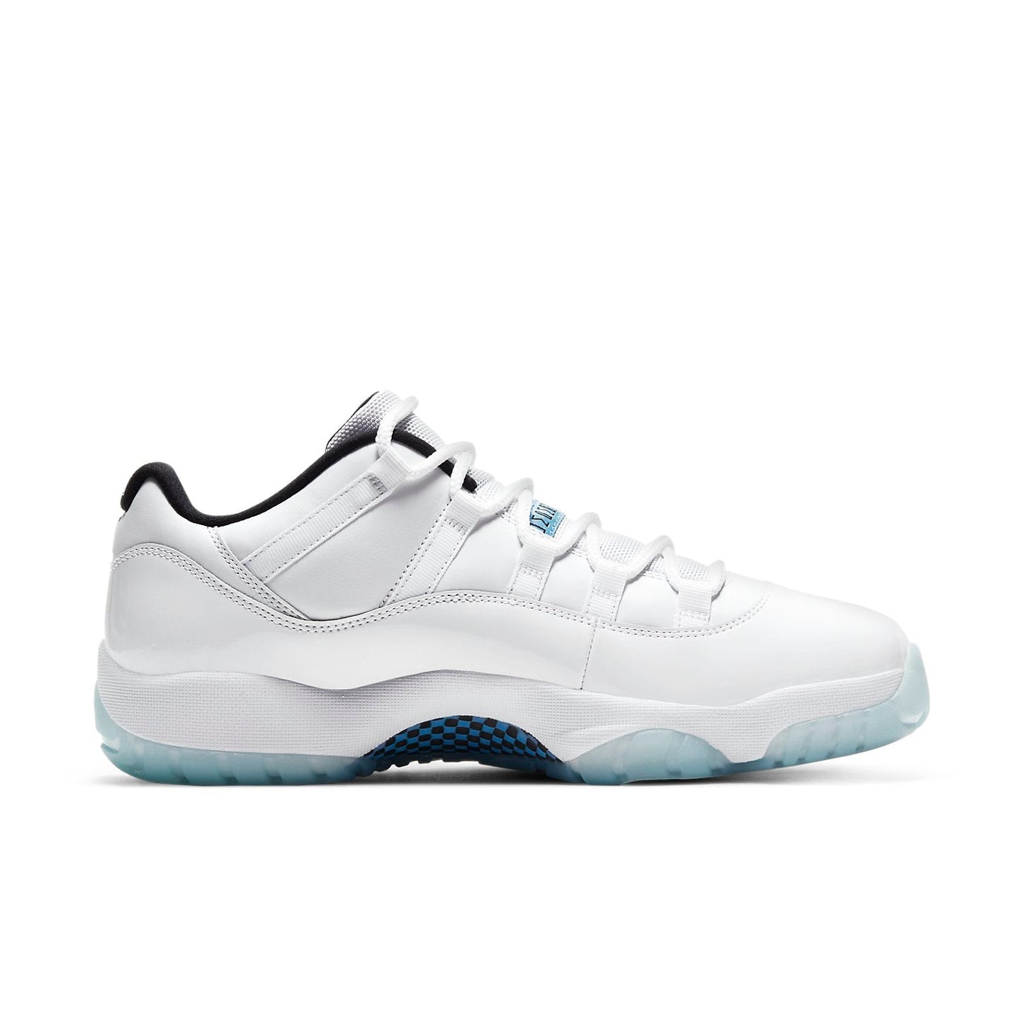 Air Jordan11 Retro Low 'Legend Blue'