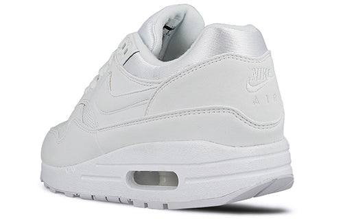 Nike(WMNS) Air Max 1 'Triple White'