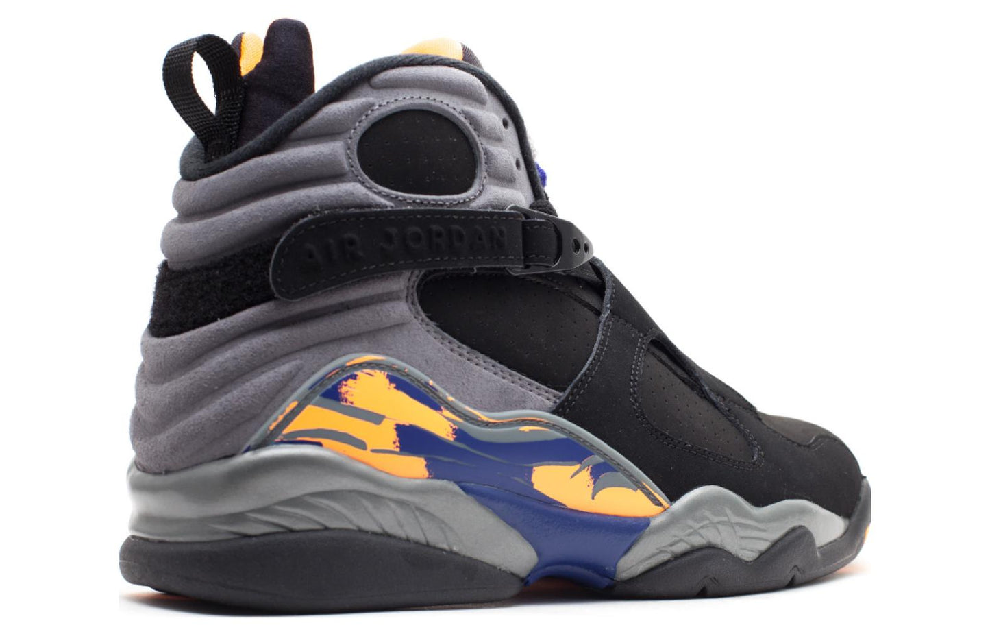 Air Jordan8 Retro 'Phoenix Suns'