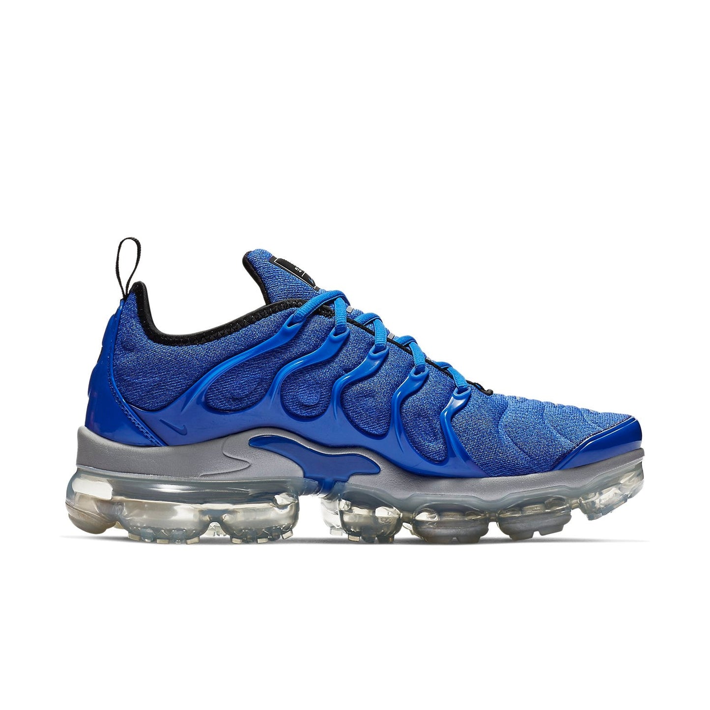 NikeAir Vapormax Plus 'Game Royal'