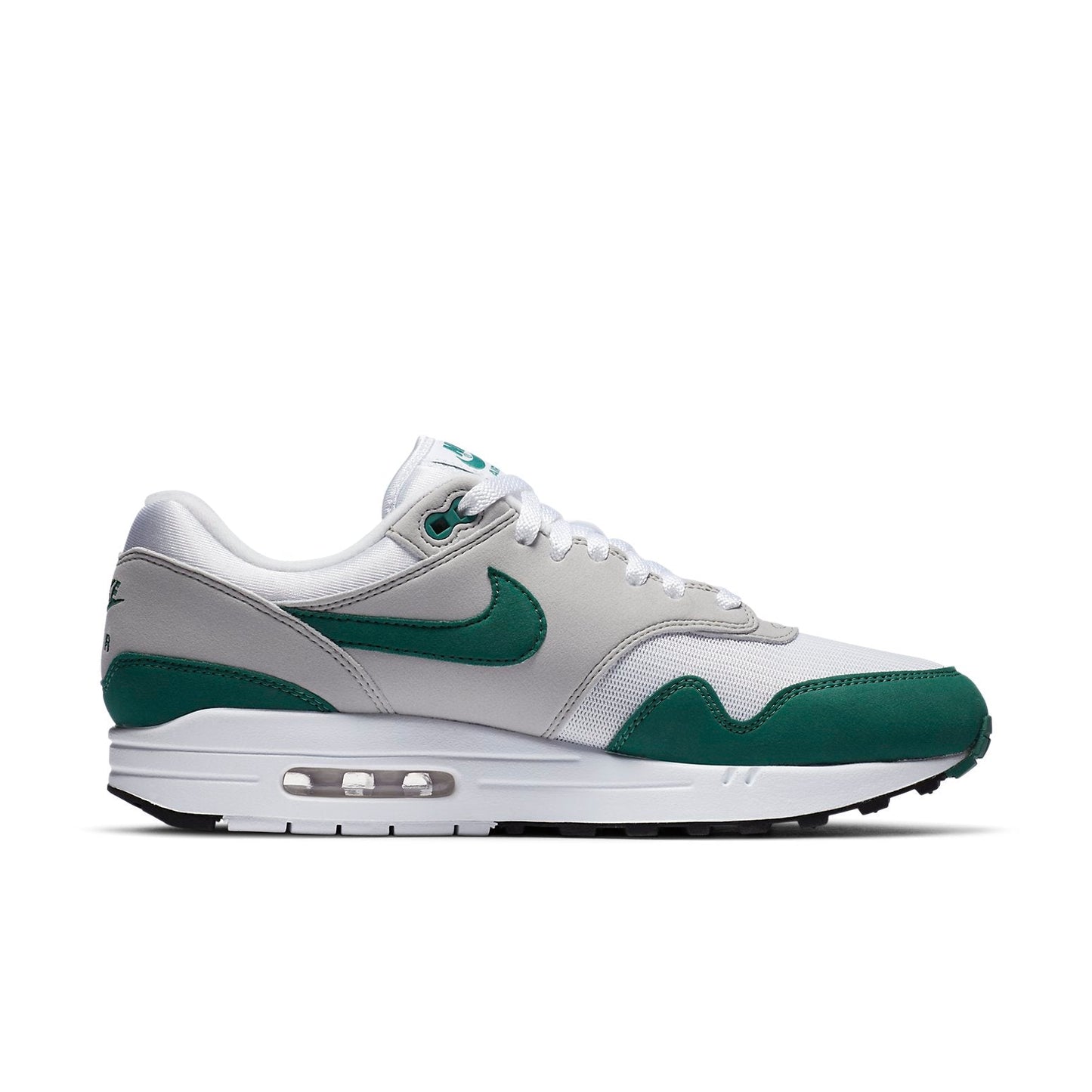 NikeAir Max 1 'Evergreen'