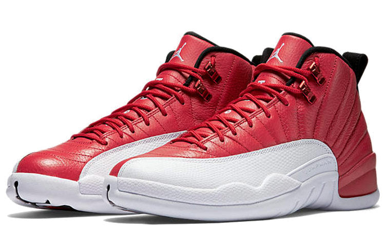 Air Jordan12 Retro 'Gym Red'