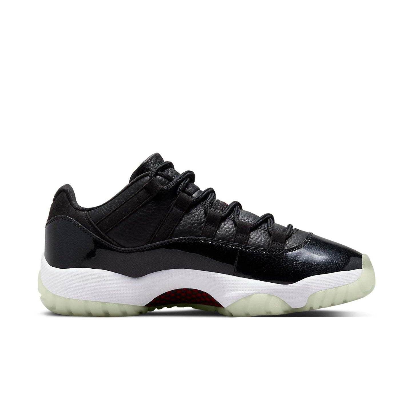 Air Jordan11 Retro Low '72-10'