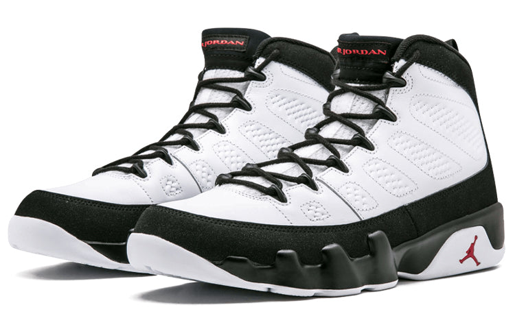 Air Jordan9 Retro OG 'Space Jam'