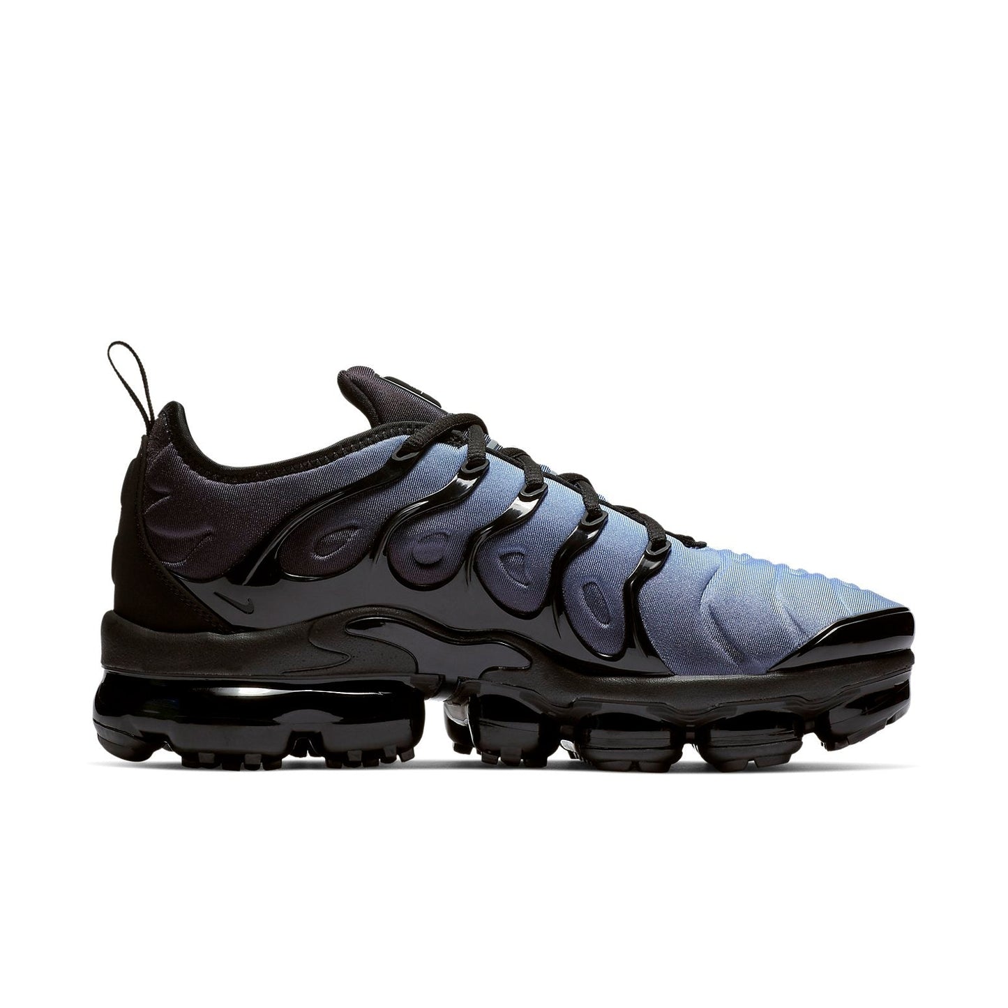 NikeAir VaporMax Plus 'Aluminum'