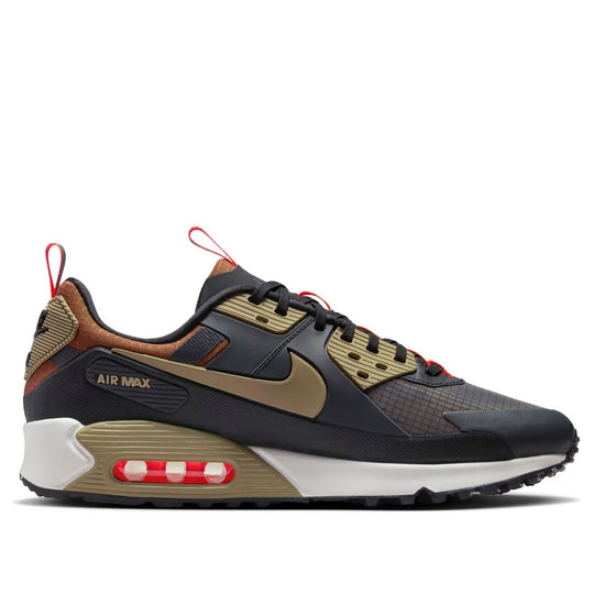 Nike Air Max 90 Drift 'Dark Smoke Grey Khaki'