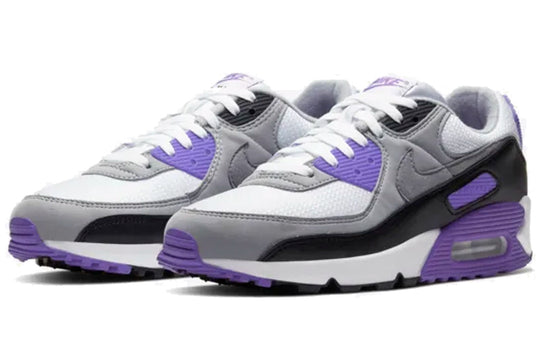 Nike Air Max 90 'Hyper Grape'