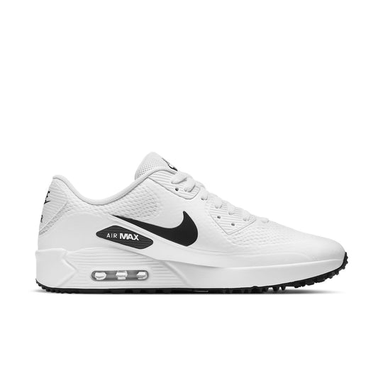 Nike Air Max 90 Golf 'White Black'
