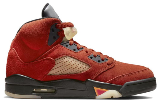 (WMNS) Air Jordan 5 Retro 'Dunk on Mars'