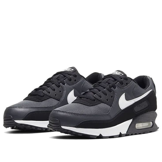Nike Air Max 90 'Black White'
