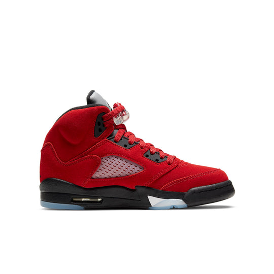(GS) Air Jordan 5 Retro 'Raging Bull'