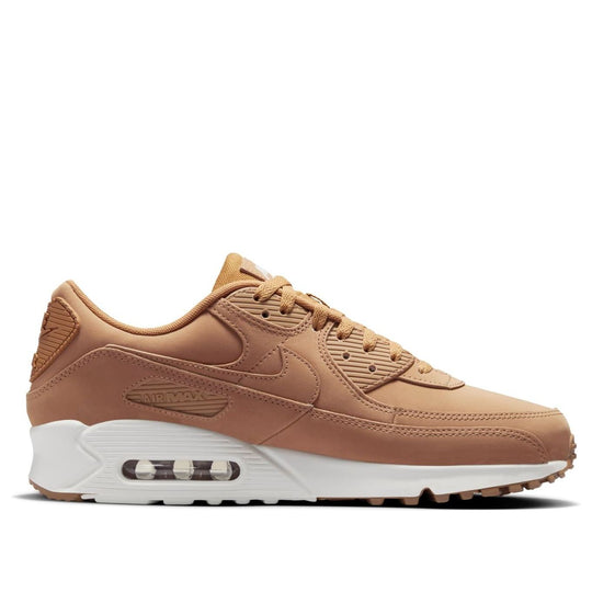 Nike Air Max 90 Premium 'Flax Sail'