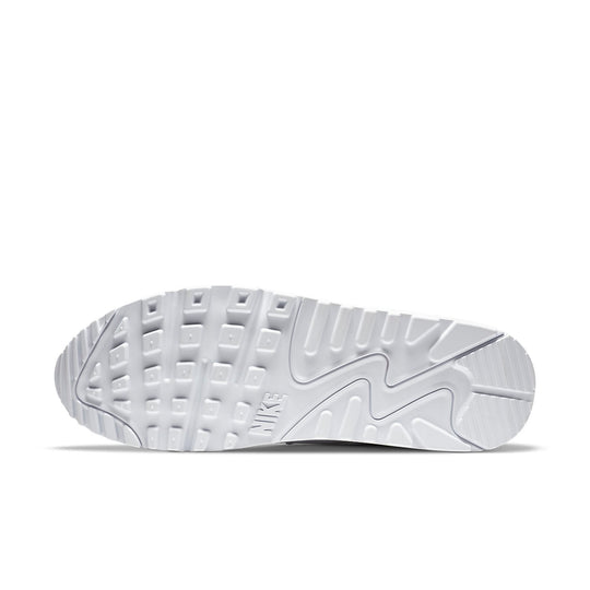 Air Max 90 LTR 'Triple White'