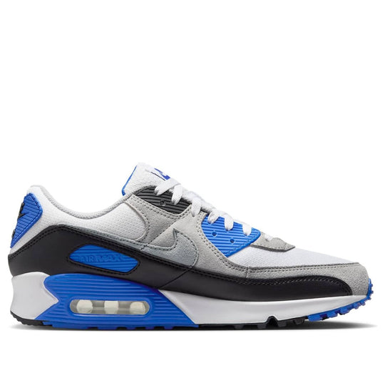 Nike Air Max 90 'Hyper Royal'
