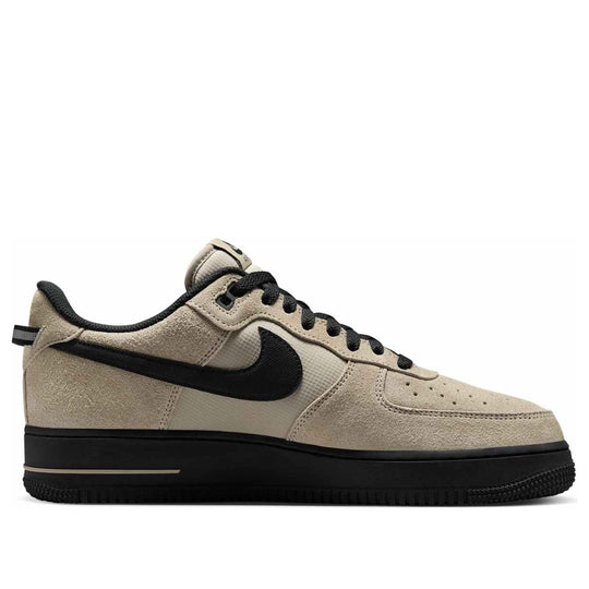 Nike Air Force 1 '07 LV8 'Desert Khaki Black'