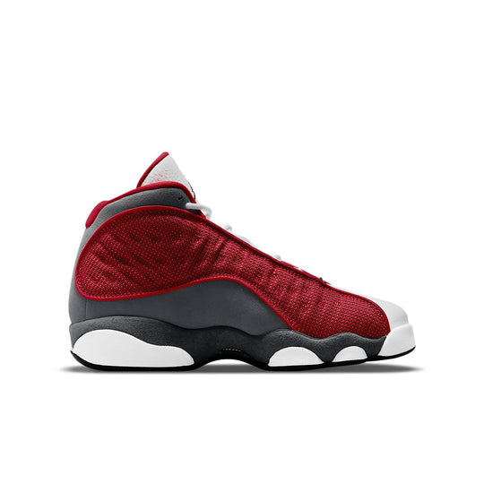 (GS) Air Jordan 13 Retro 'Red Flint'