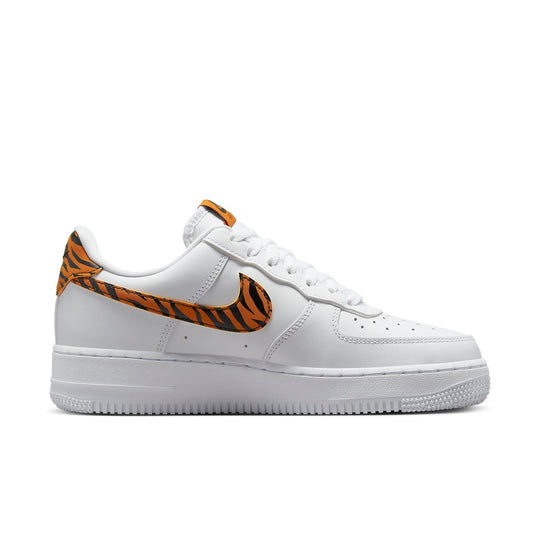 (WMNS) Nike Air Force 1 '07 'Tiger Stripes'