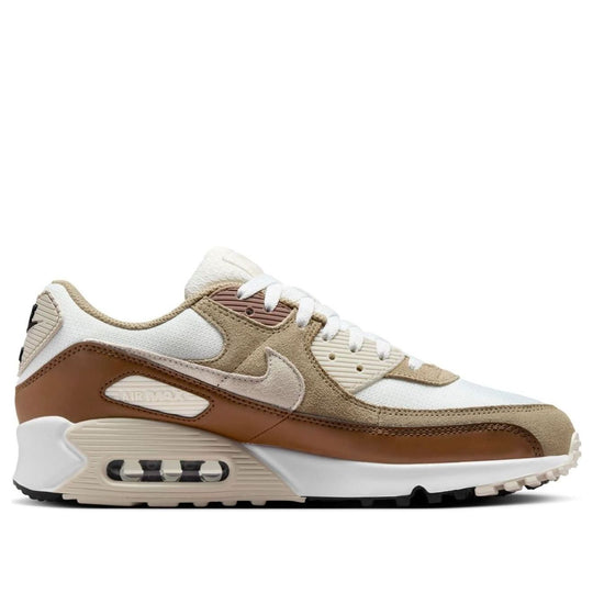 Nike Air Max 90 'Summit White Khaki'