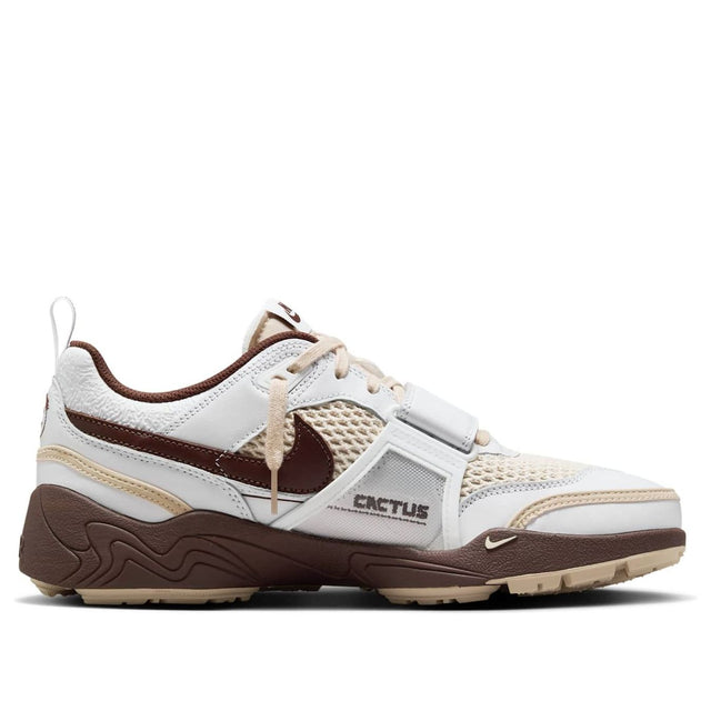 Nikex Travis Scott Zoom Field Jaxx 'Light Chocolate'