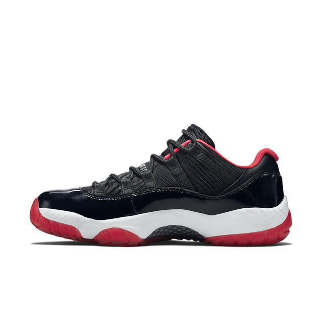 Air Jordan11 Retro Low 'Bred'