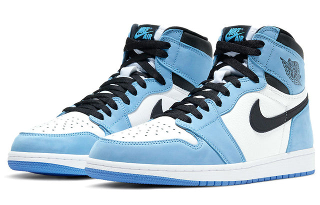 Air Jordan1 Retro High OG 'University Blue'