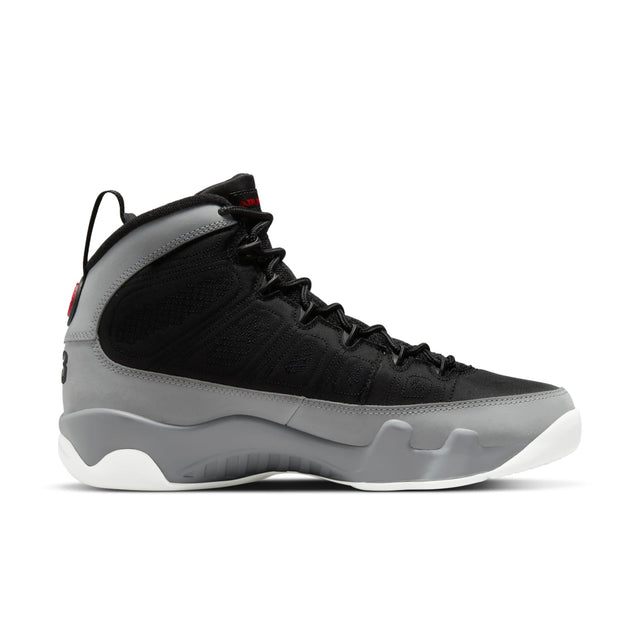 Air Jordan9 Retro 'Particle Grey'