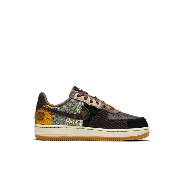 Nike x Travis Scott Air Force 1 Low 'Cactus Jack'