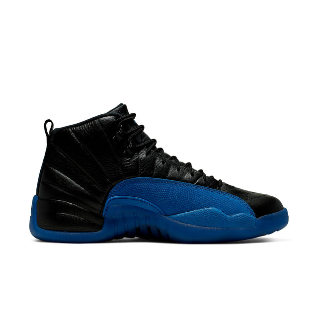 Air Jordan12 Retro 'Game Royal'