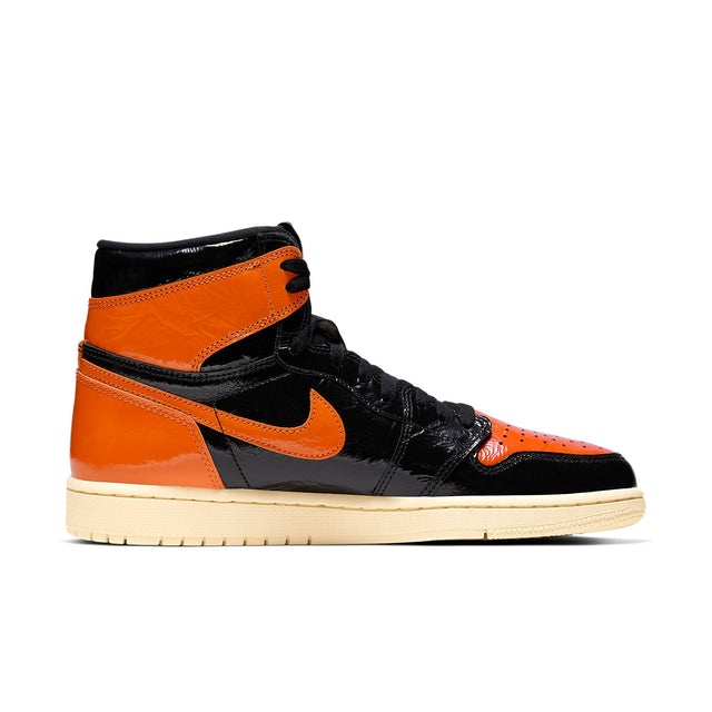 Air Jordan1 Retro High OG 'Shattered Backboard 3.0'