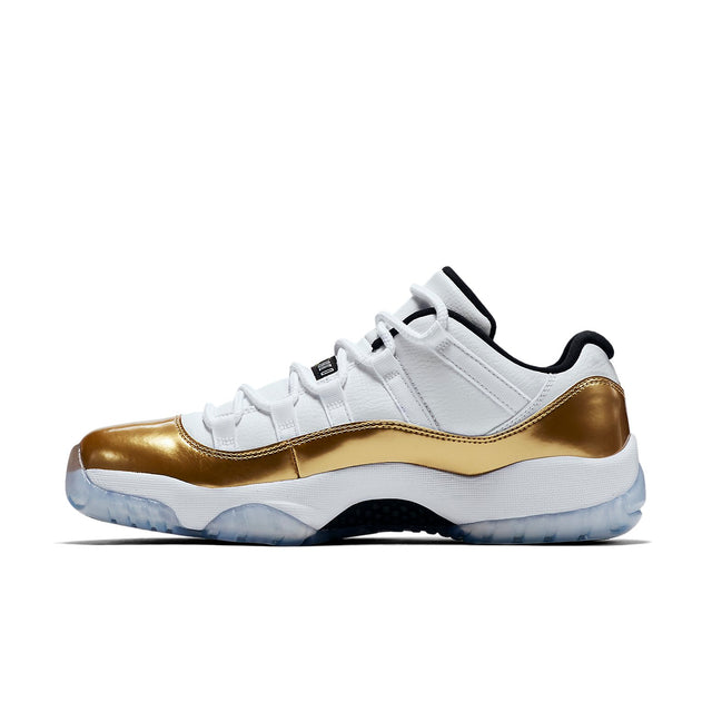 Air Jordan11 Retro Low 'Closing Ceremony'