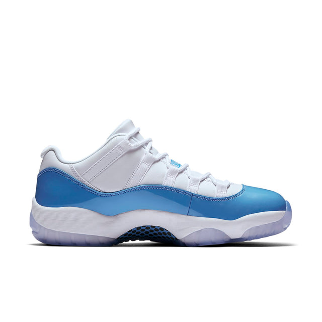 Air Jordan11 Retro Low 'UNC'