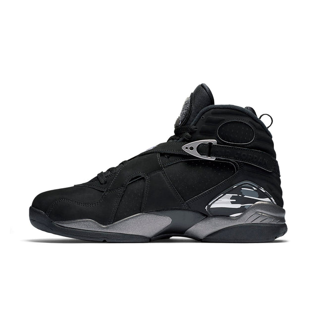 Air Jordan8 Retro 'Chrome'