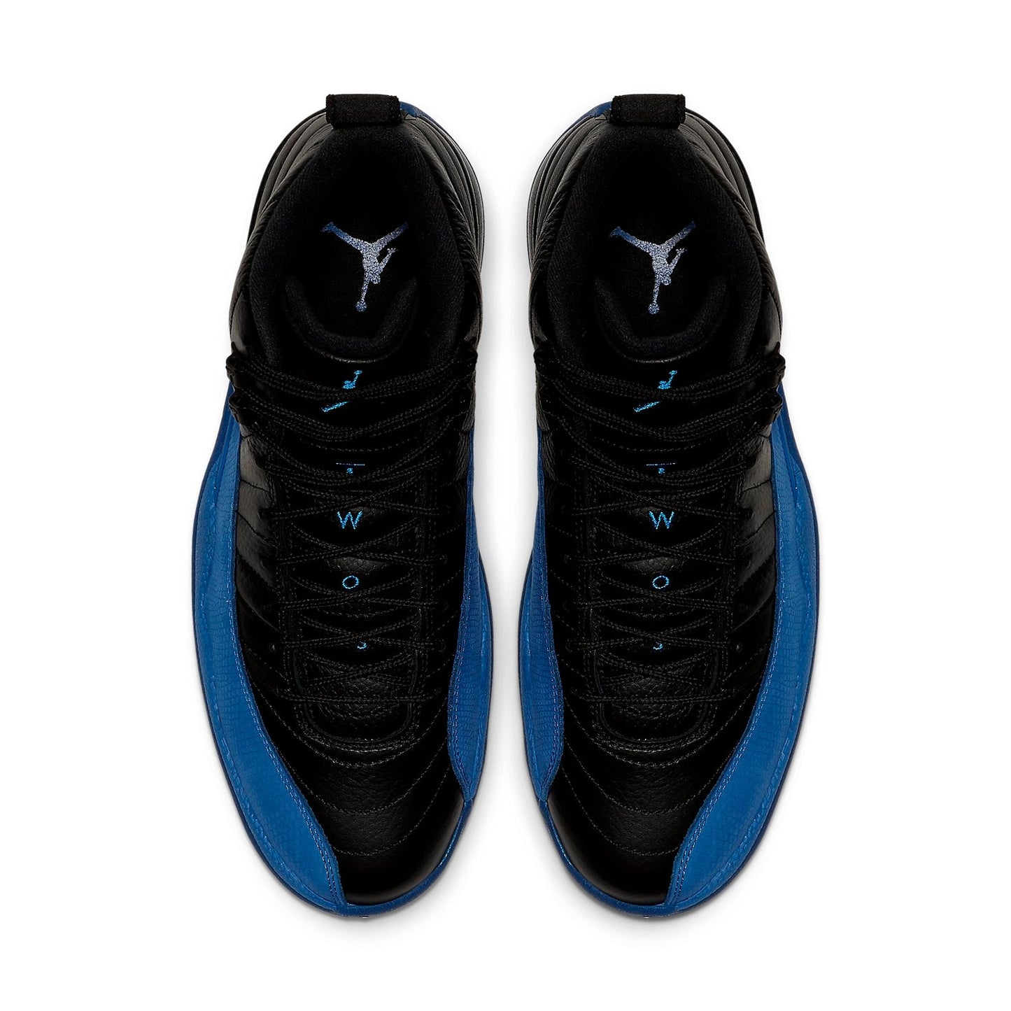 Air Jordan12 Retro 'Game Royal'