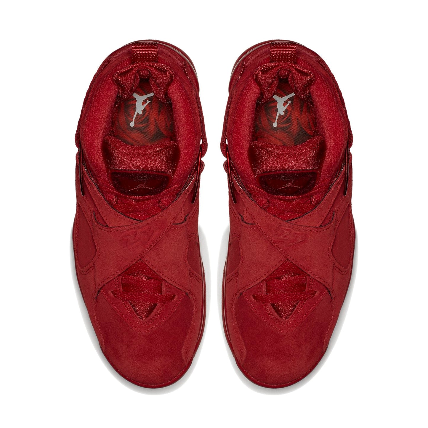 Air Jordan 8 Retro 'Valentine's Day'