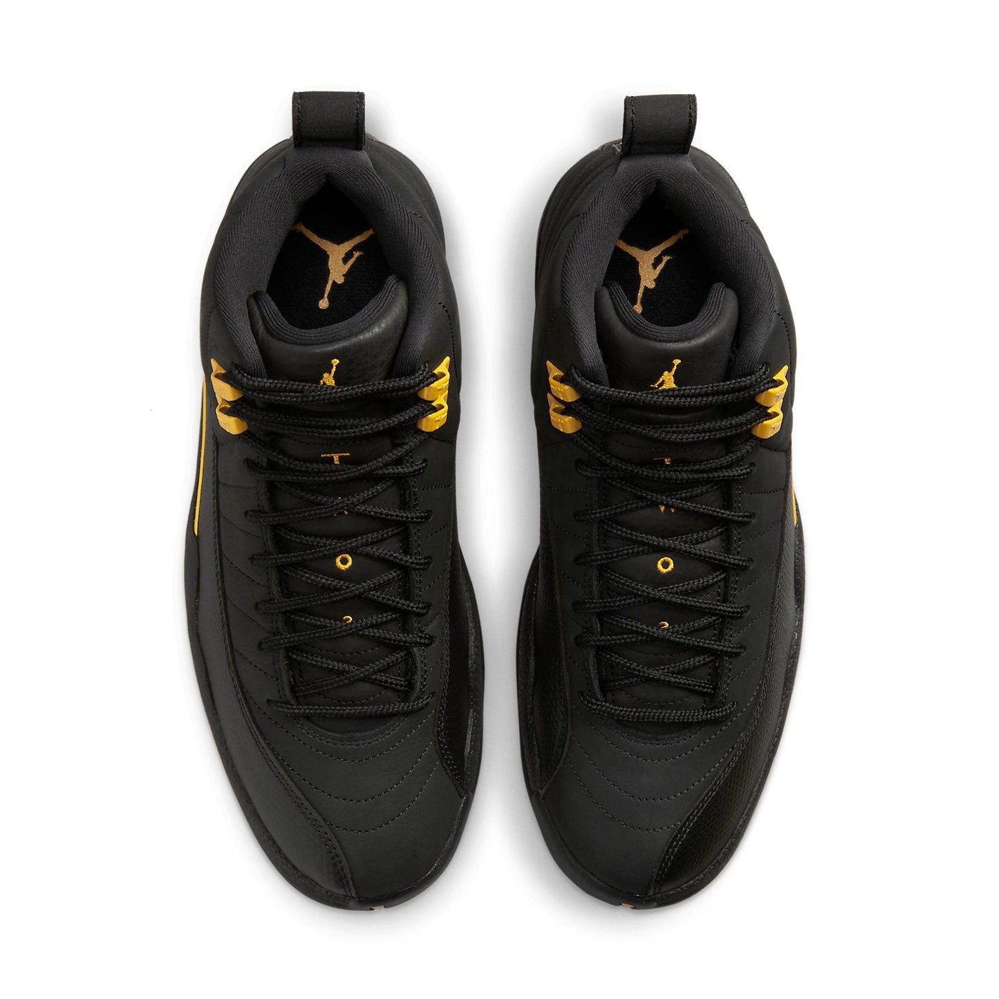 Air Jordan12 Retro 'Black Taxi'