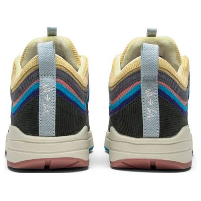 Nikex Nike Air Max 1/97 'Sean Wotherspoon'