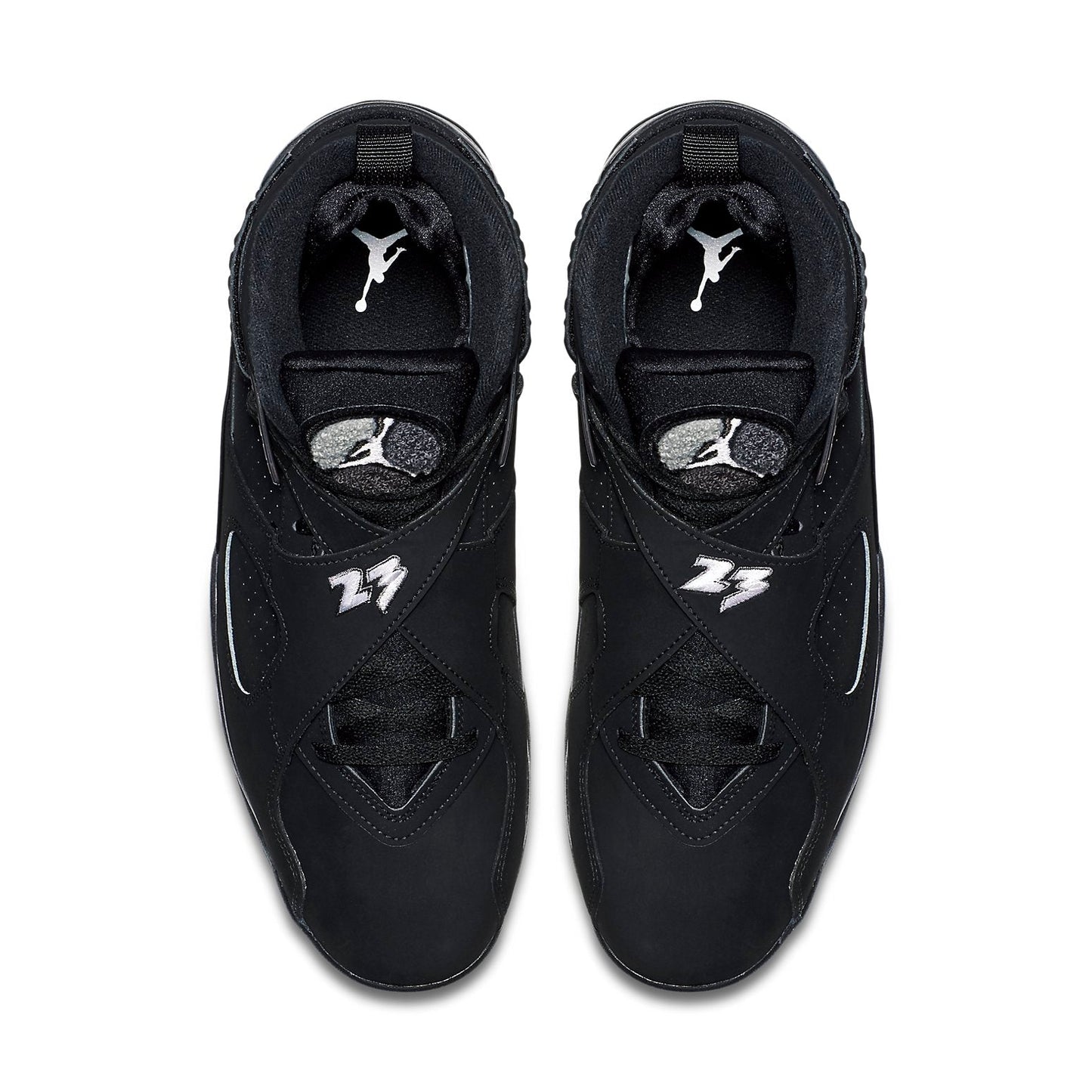 Air Jordan8 Retro 'Chrome'